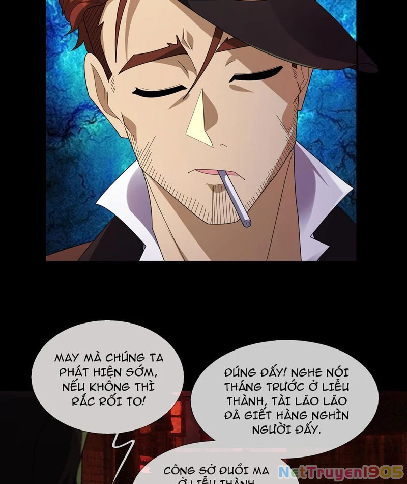 Toàn Cầu Kinh Dị: Ta Mở Ra Thương Thành Tự Do Hack Chapter 1 - Trang 2