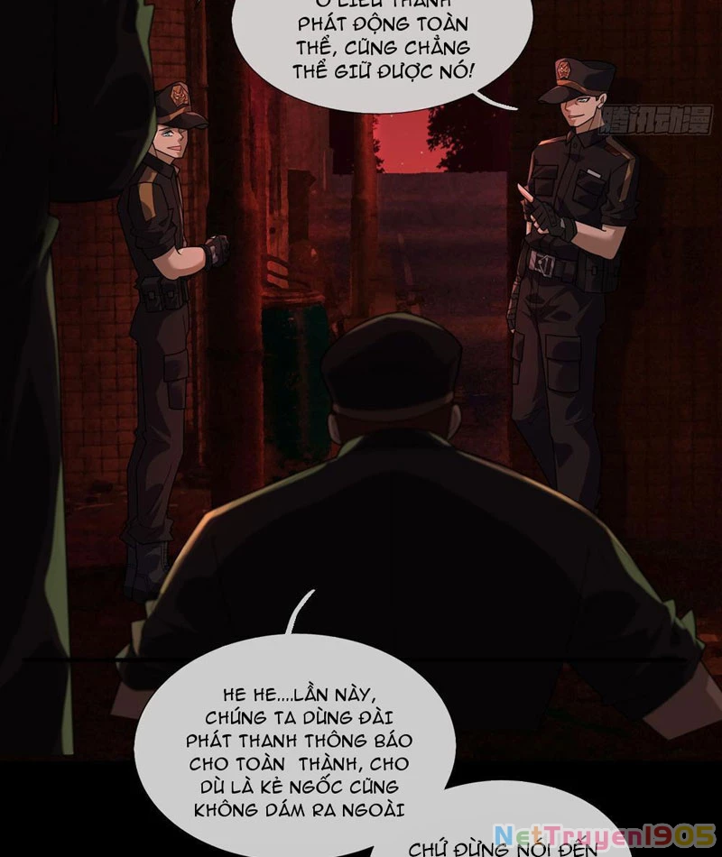 Toàn Cầu Kinh Dị: Ta Mở Ra Thương Thành Tự Do Hack Chapter 1 - Trang 2