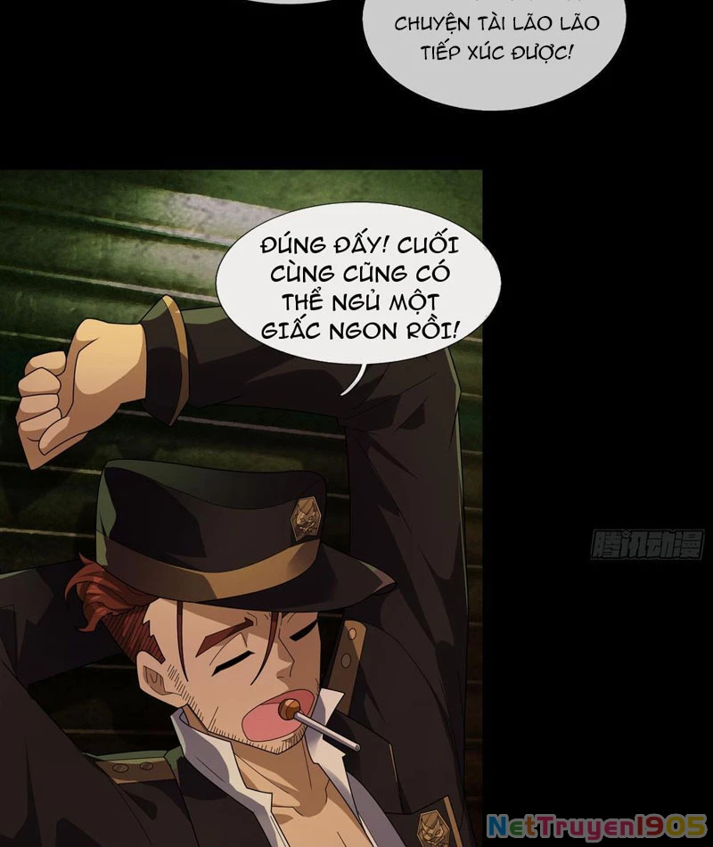 Toàn Cầu Kinh Dị: Ta Mở Ra Thương Thành Tự Do Hack Chapter 1 - Trang 2
