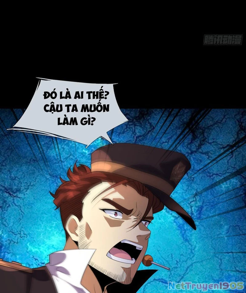 Toàn Cầu Kinh Dị: Ta Mở Ra Thương Thành Tự Do Hack Chapter 1 - Trang 2