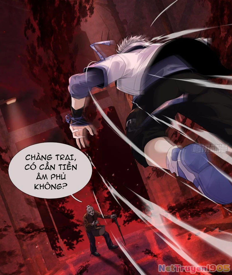 Toàn Cầu Kinh Dị: Ta Mở Ra Thương Thành Tự Do Hack Chapter 1 - Trang 2