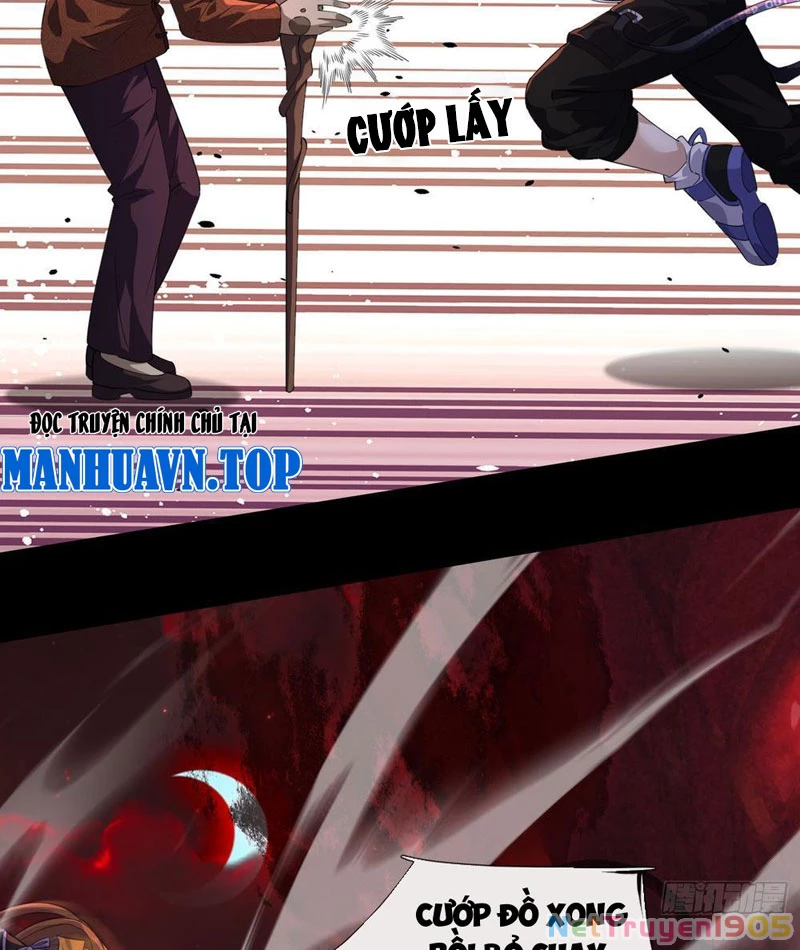 Toàn Cầu Kinh Dị: Ta Mở Ra Thương Thành Tự Do Hack Chapter 1 - Trang 2