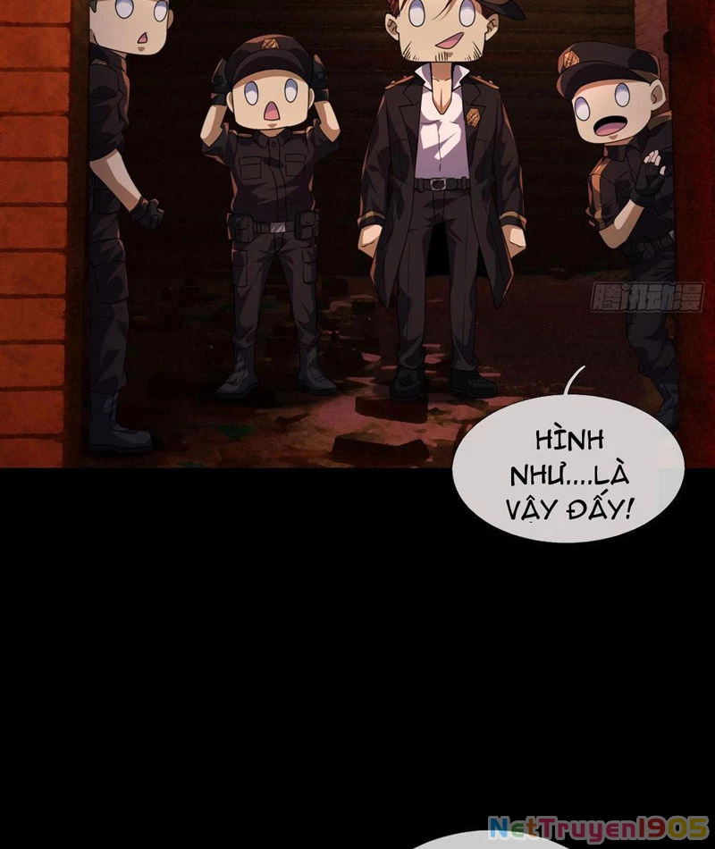 Toàn Cầu Kinh Dị: Ta Mở Ra Thương Thành Tự Do Hack Chapter 1 - Trang 2
