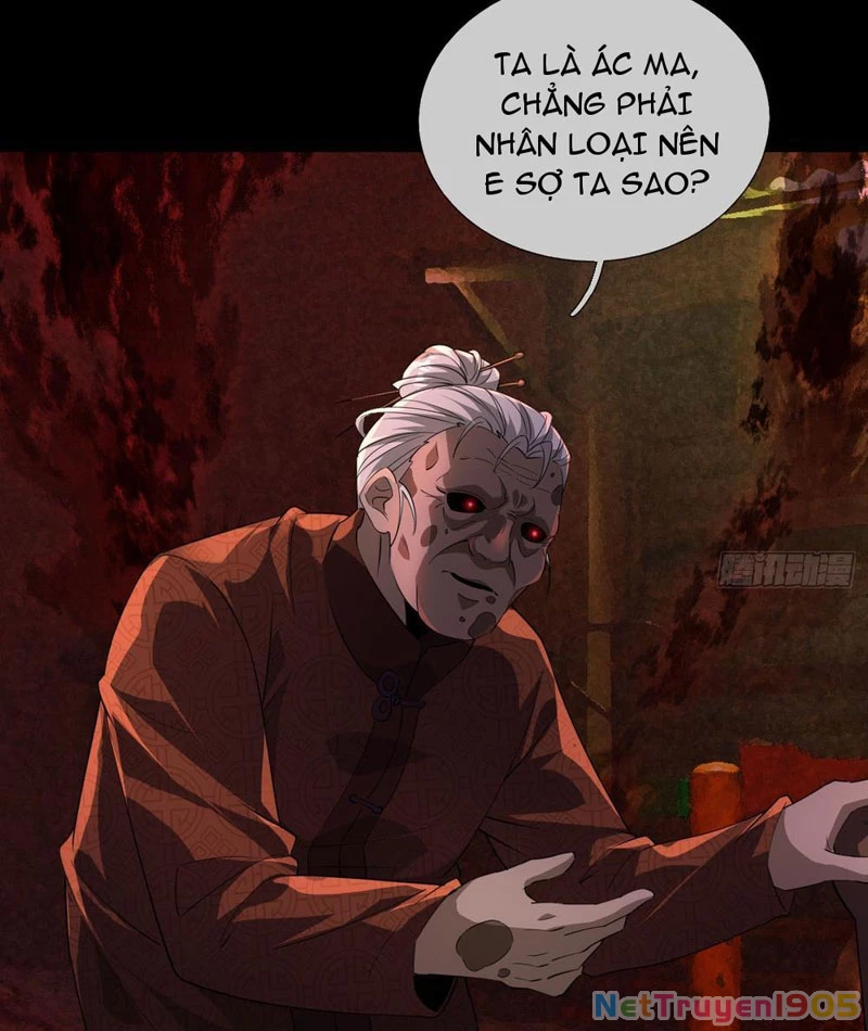 Toàn Cầu Kinh Dị: Ta Mở Ra Thương Thành Tự Do Hack Chapter 1 - Trang 2