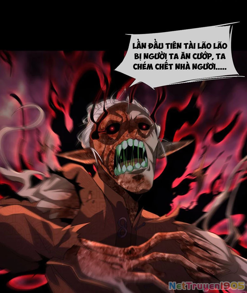 Toàn Cầu Kinh Dị: Ta Mở Ra Thương Thành Tự Do Hack Chapter 1 - Trang 2