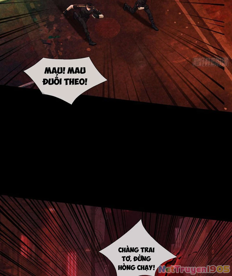 Toàn Cầu Kinh Dị: Ta Mở Ra Thương Thành Tự Do Hack Chapter 1 - Trang 2