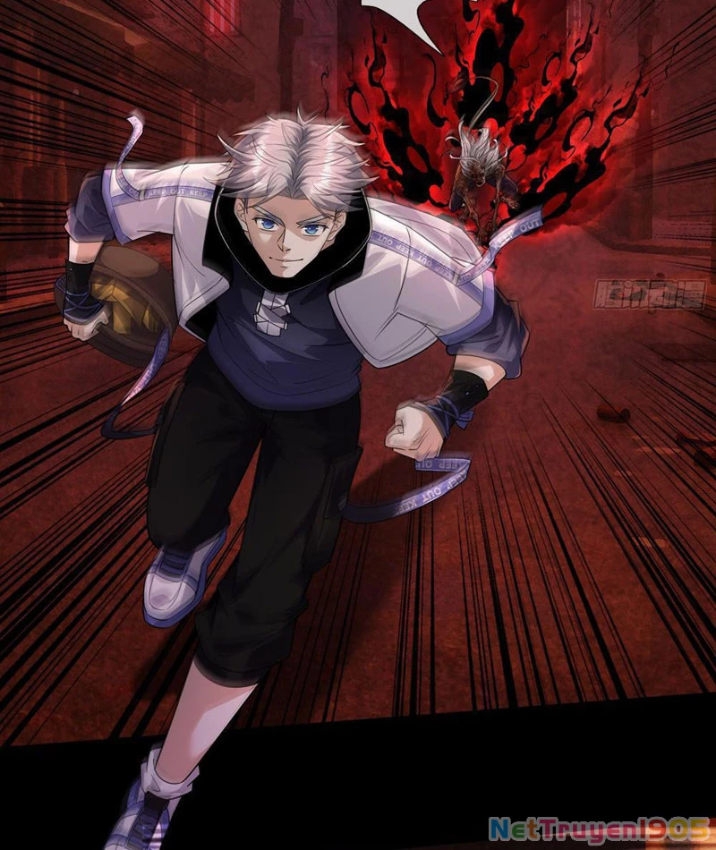 Toàn Cầu Kinh Dị: Ta Mở Ra Thương Thành Tự Do Hack Chapter 1 - Trang 2