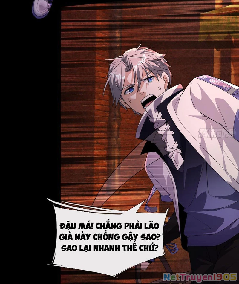 Toàn Cầu Kinh Dị: Ta Mở Ra Thương Thành Tự Do Hack Chapter 1 - Trang 2