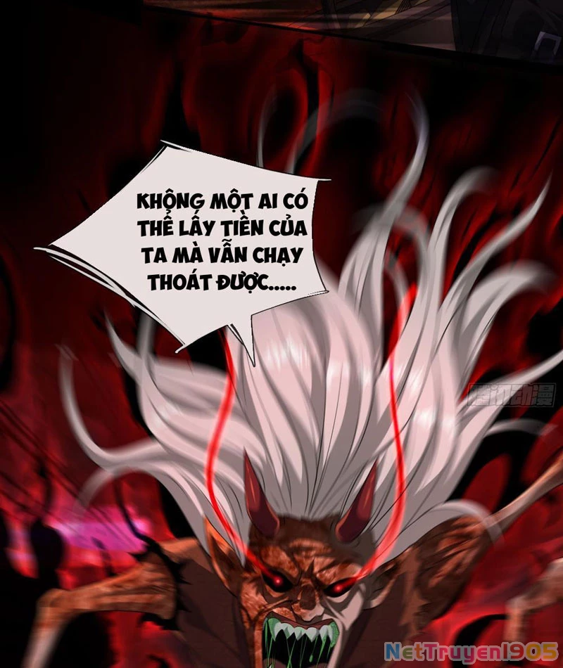 Toàn Cầu Kinh Dị: Ta Mở Ra Thương Thành Tự Do Hack Chapter 1 - Trang 2