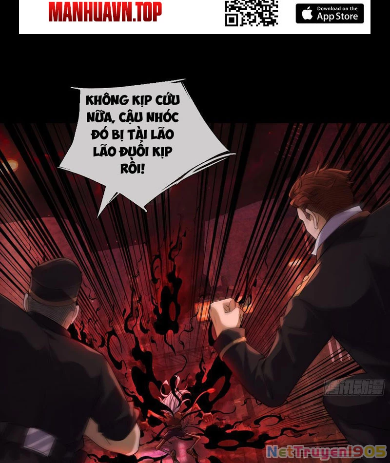Toàn Cầu Kinh Dị: Ta Mở Ra Thương Thành Tự Do Hack Chapter 1 - Trang 2