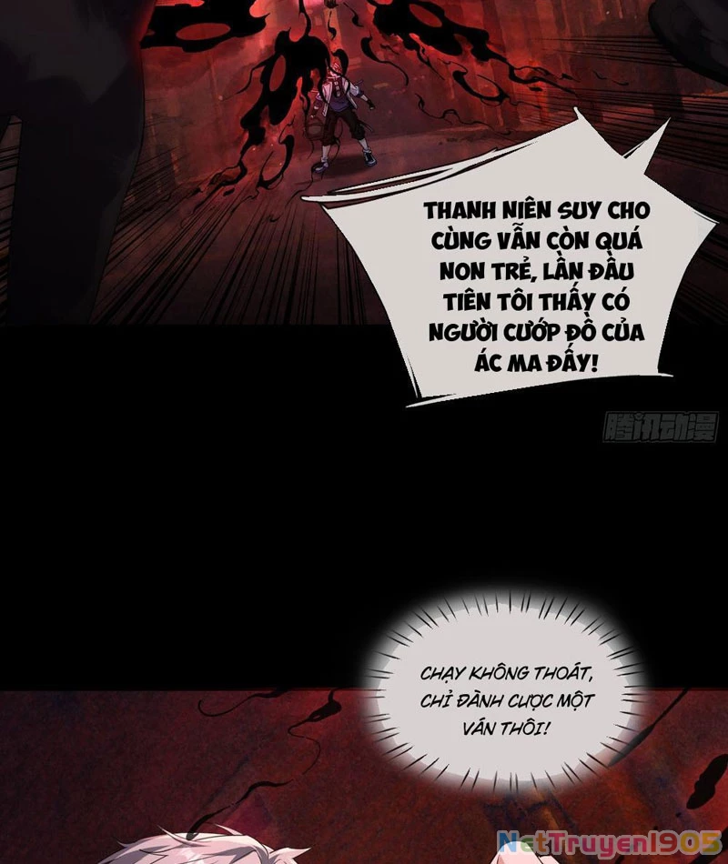 Toàn Cầu Kinh Dị: Ta Mở Ra Thương Thành Tự Do Hack Chapter 1 - Trang 2