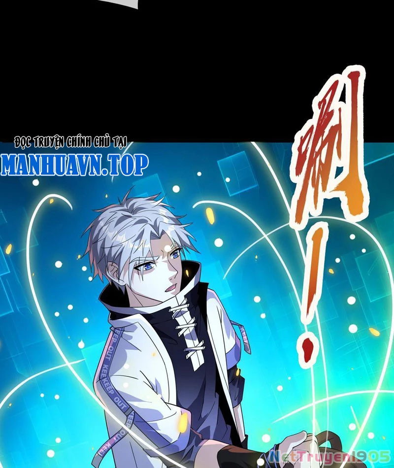 Toàn Cầu Kinh Dị: Ta Mở Ra Thương Thành Tự Do Hack Chapter 1 - Trang 2