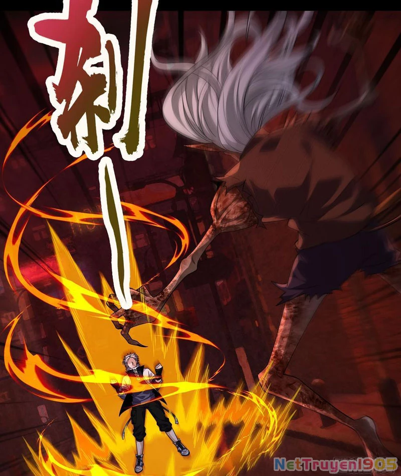 Toàn Cầu Kinh Dị: Ta Mở Ra Thương Thành Tự Do Hack Chapter 1 - Trang 2