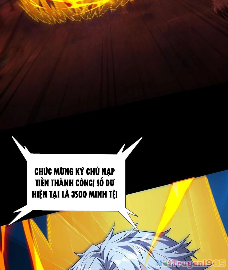 Toàn Cầu Kinh Dị: Ta Mở Ra Thương Thành Tự Do Hack Chapter 1 - Trang 2