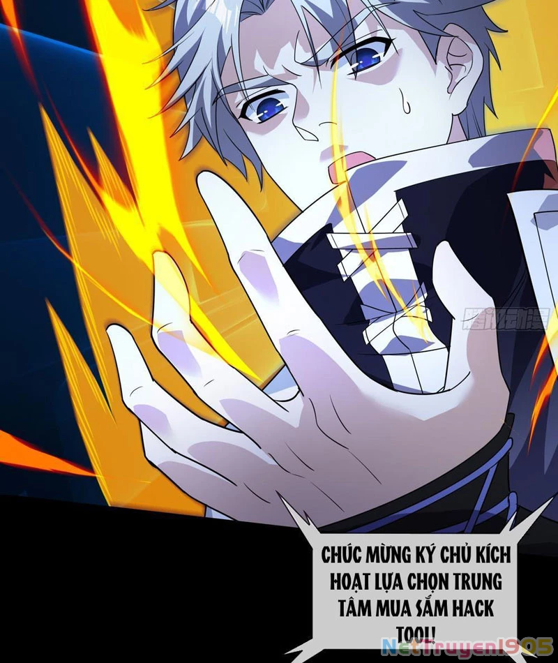 Toàn Cầu Kinh Dị: Ta Mở Ra Thương Thành Tự Do Hack Chapter 1 - Trang 2