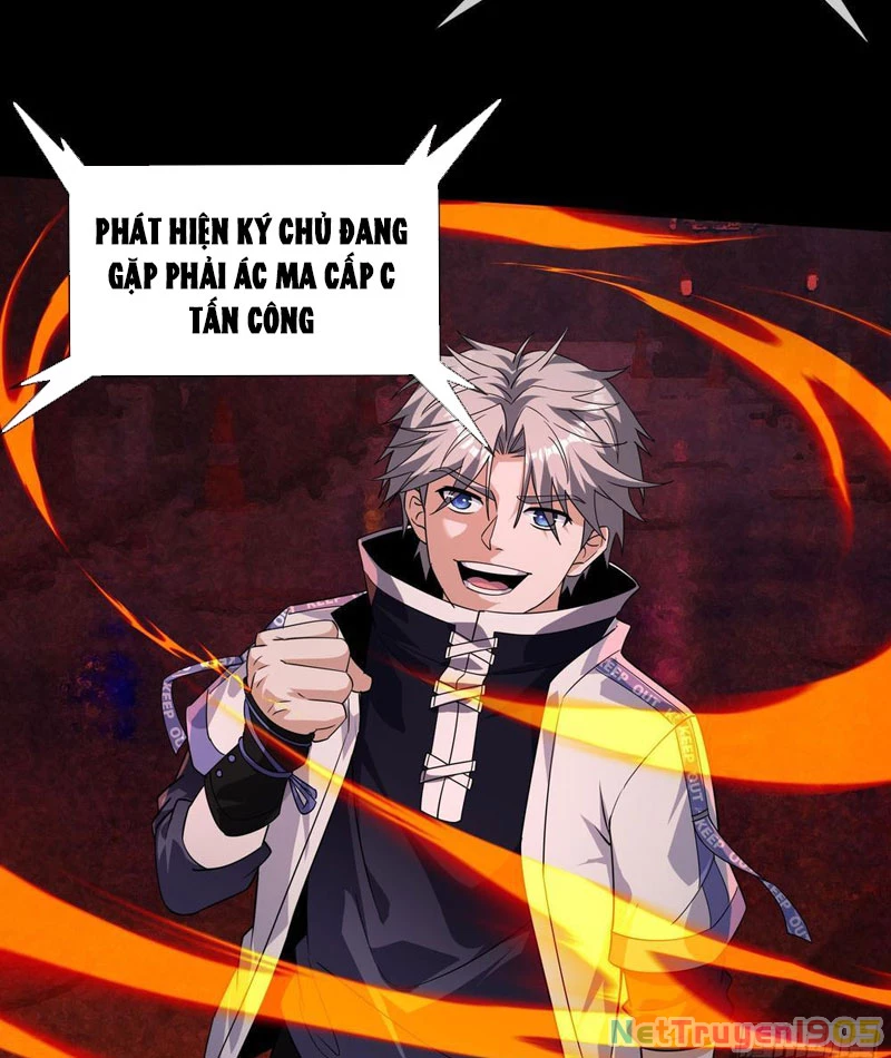 Toàn Cầu Kinh Dị: Ta Mở Ra Thương Thành Tự Do Hack Chapter 1 - Trang 2