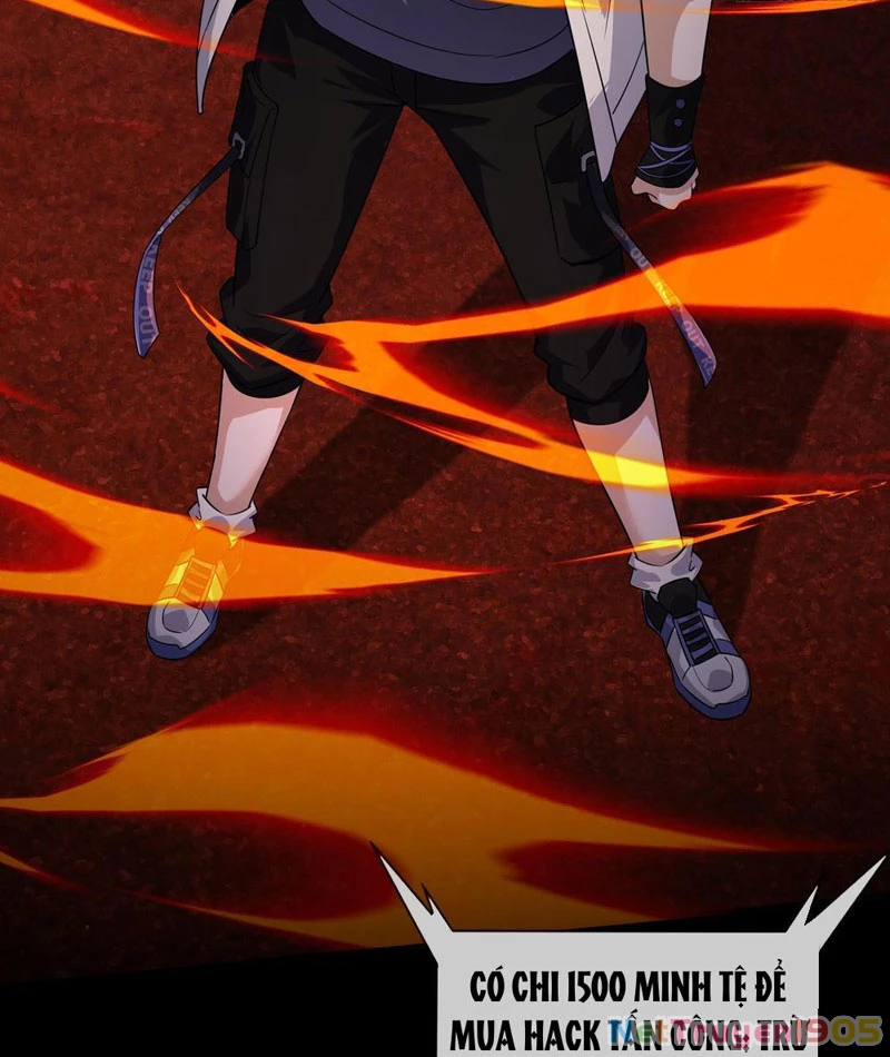 Toàn Cầu Kinh Dị: Ta Mở Ra Thương Thành Tự Do Hack Chapter 1 - Trang 2