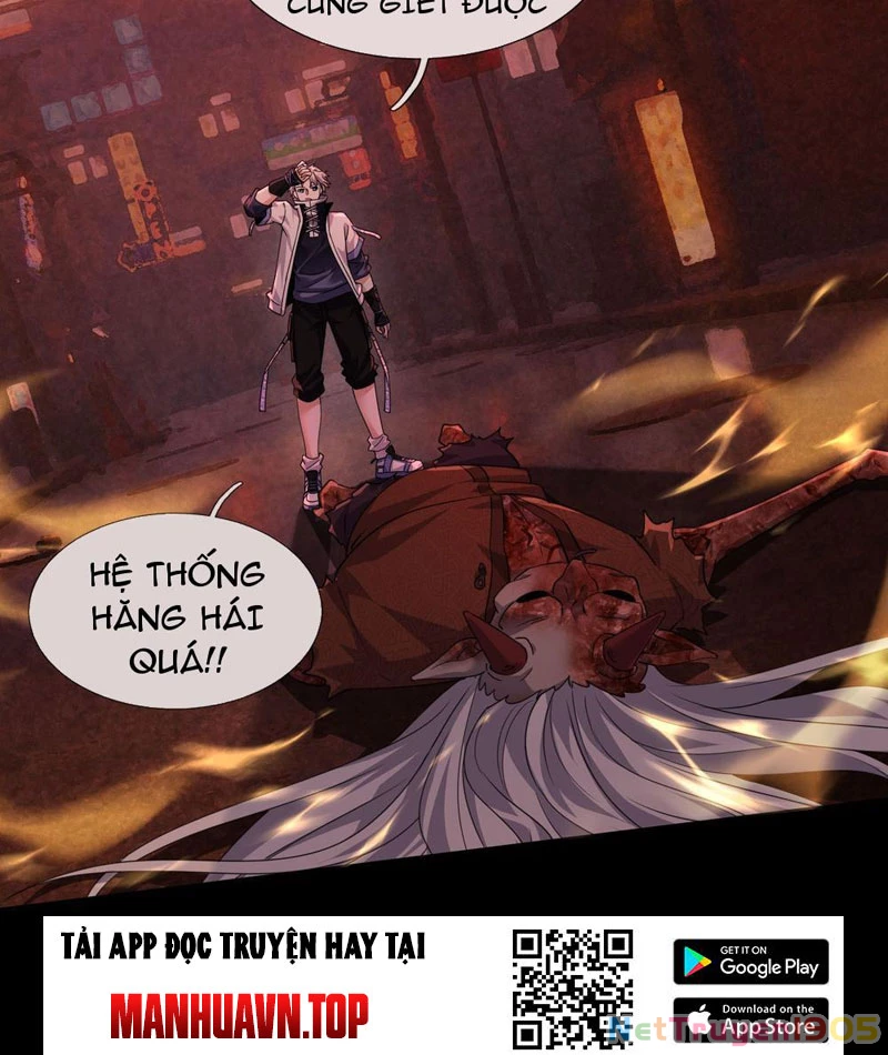 Toàn Cầu Kinh Dị: Ta Mở Ra Thương Thành Tự Do Hack Chapter 1 - Trang 2