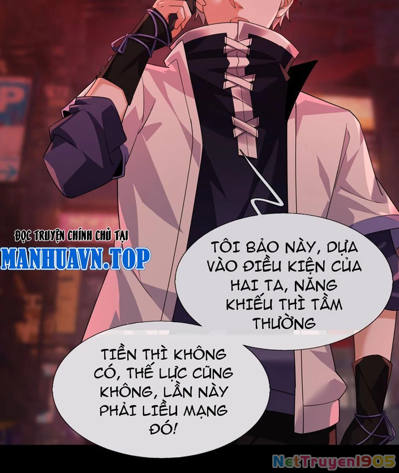 Toàn Cầu Kinh Dị: Ta Mở Ra Thương Thành Tự Do Hack Chapter 1 - Trang 2