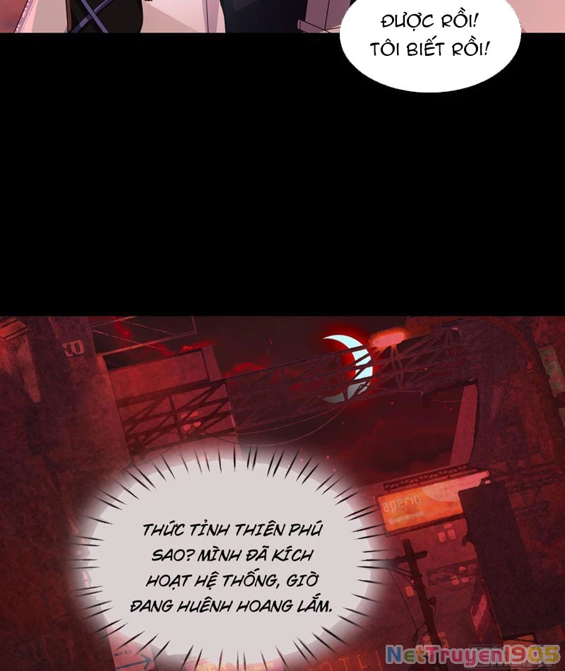 Toàn Cầu Kinh Dị: Ta Mở Ra Thương Thành Tự Do Hack Chapter 1 - Trang 2