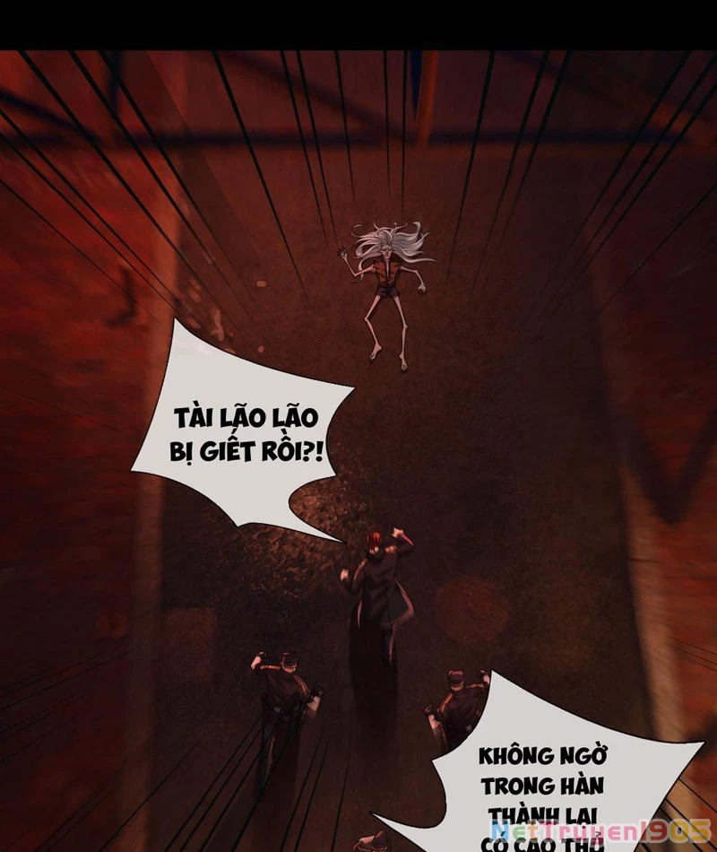 Toàn Cầu Kinh Dị: Ta Mở Ra Thương Thành Tự Do Hack Chapter 1 - Trang 2