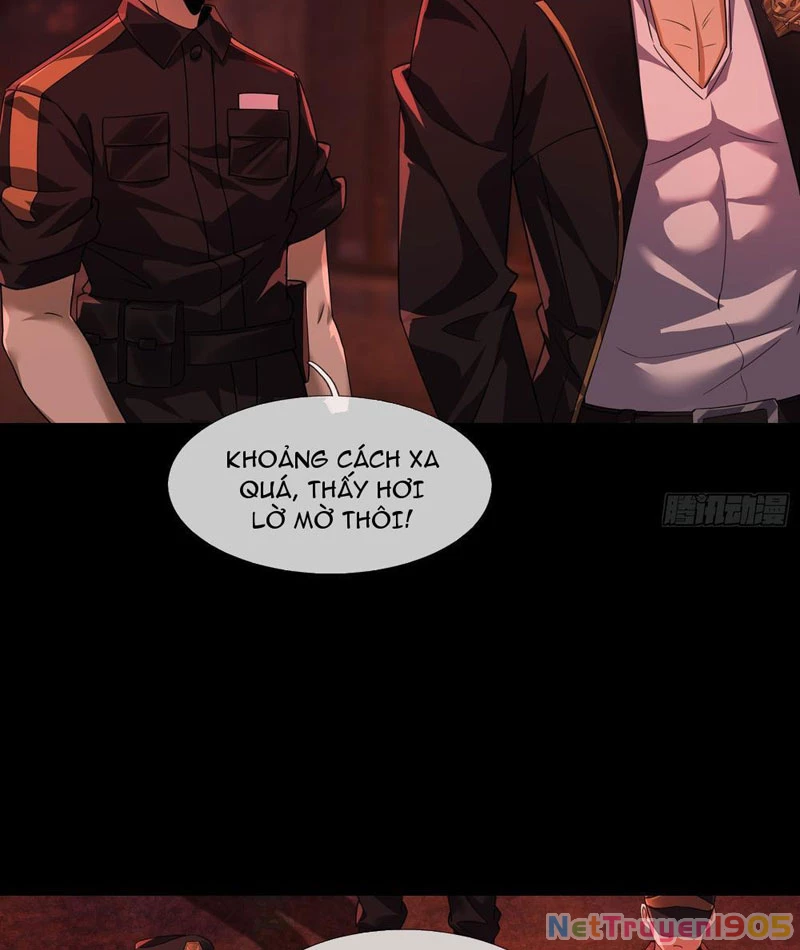 Toàn Cầu Kinh Dị: Ta Mở Ra Thương Thành Tự Do Hack Chapter 1 - Trang 2