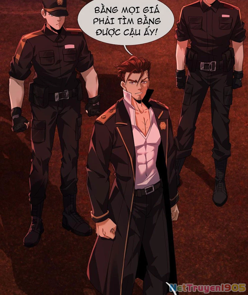 Toàn Cầu Kinh Dị: Ta Mở Ra Thương Thành Tự Do Hack Chapter 1 - Trang 2
