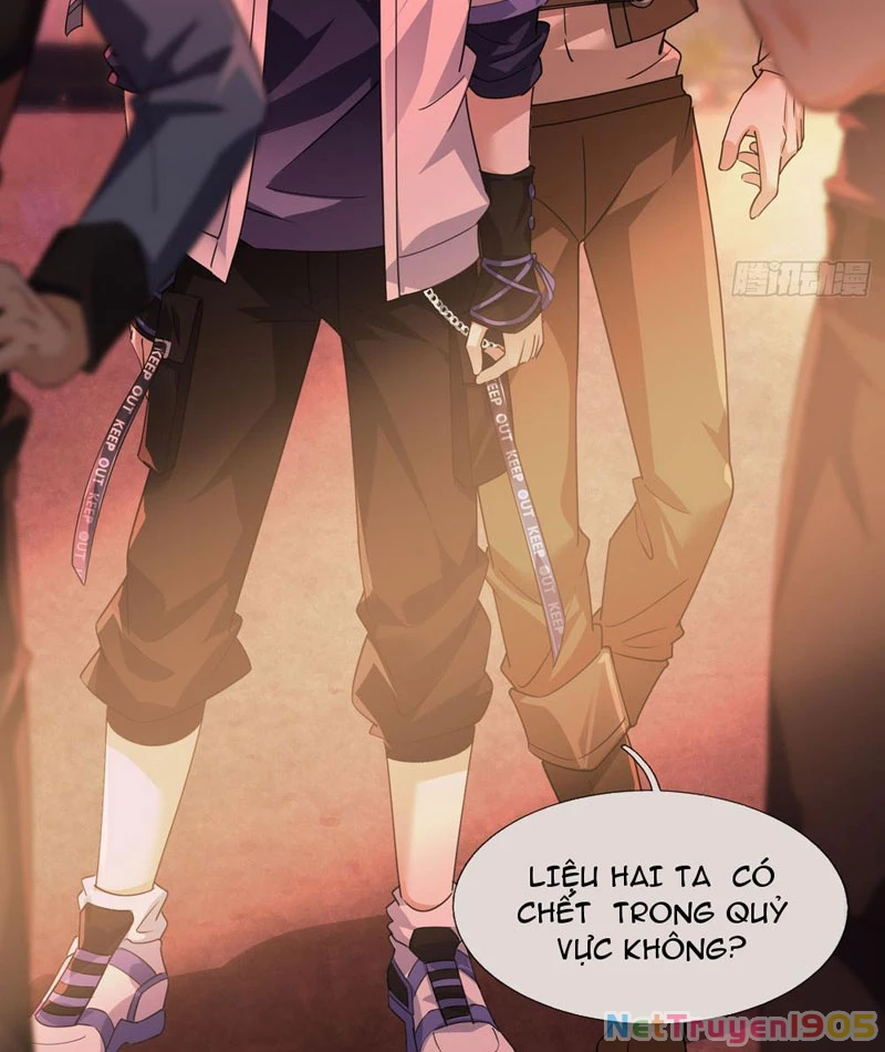Toàn Cầu Kinh Dị: Ta Mở Ra Thương Thành Tự Do Hack Chapter 1 - Trang 2
