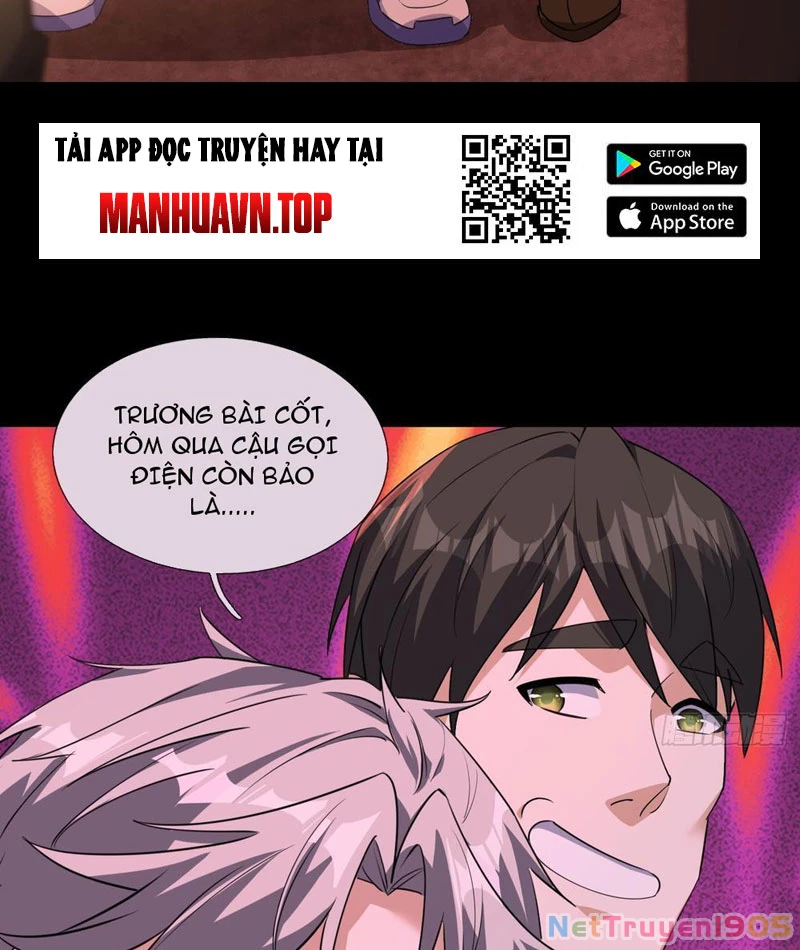 Toàn Cầu Kinh Dị: Ta Mở Ra Thương Thành Tự Do Hack Chapter 1 - Trang 2