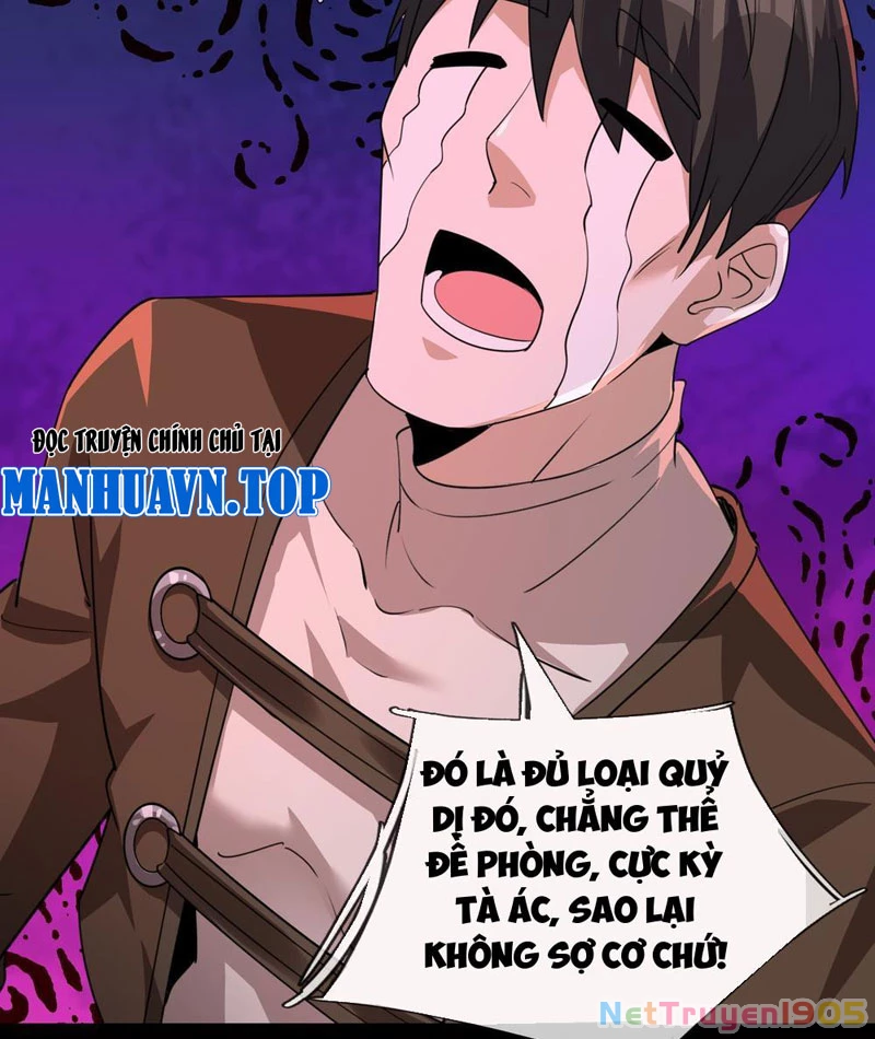 Toàn Cầu Kinh Dị: Ta Mở Ra Thương Thành Tự Do Hack Chapter 1 - Trang 2