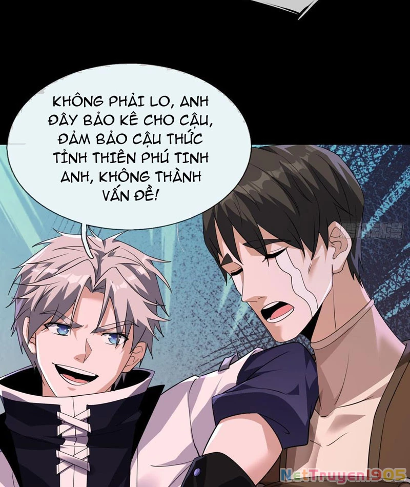 Toàn Cầu Kinh Dị: Ta Mở Ra Thương Thành Tự Do Hack Chapter 1 - Trang 2