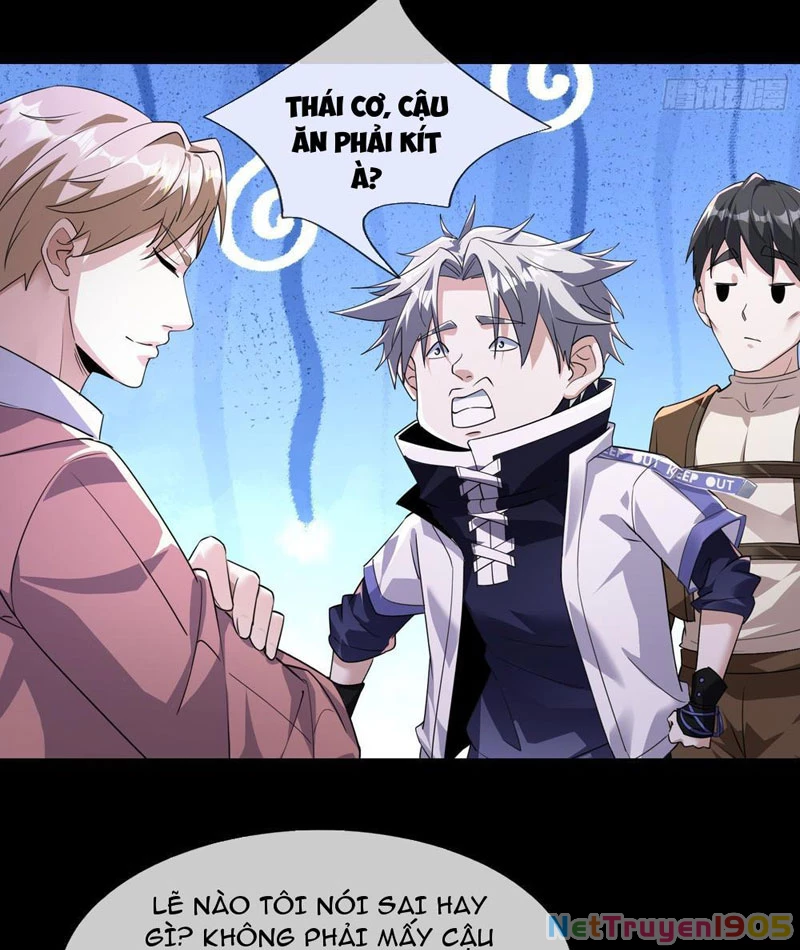 Toàn Cầu Kinh Dị: Ta Mở Ra Thương Thành Tự Do Hack Chapter 1 - Trang 2