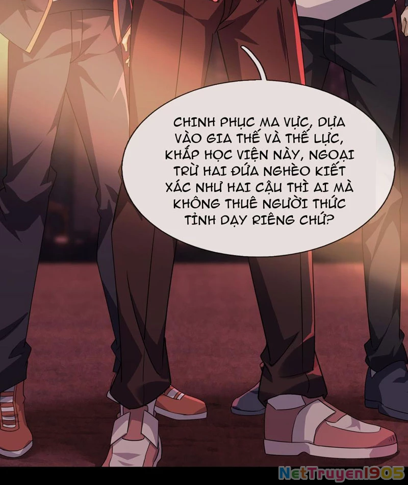 Toàn Cầu Kinh Dị: Ta Mở Ra Thương Thành Tự Do Hack Chapter 1 - Trang 2