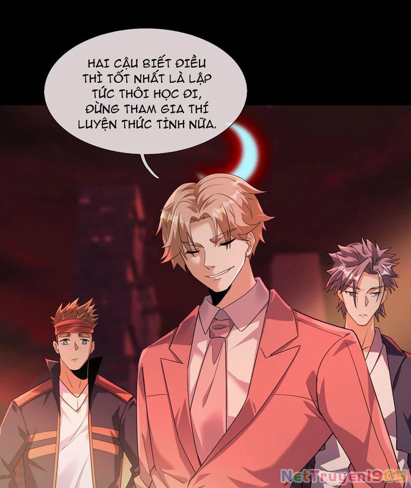 Toàn Cầu Kinh Dị: Ta Mở Ra Thương Thành Tự Do Hack Chapter 1 - Trang 2