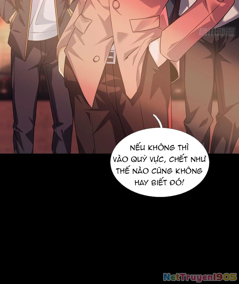 Toàn Cầu Kinh Dị: Ta Mở Ra Thương Thành Tự Do Hack Chapter 1 - Trang 2