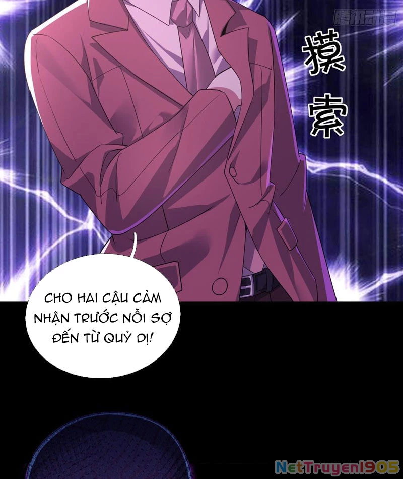 Toàn Cầu Kinh Dị: Ta Mở Ra Thương Thành Tự Do Hack Chapter 1 - Trang 2