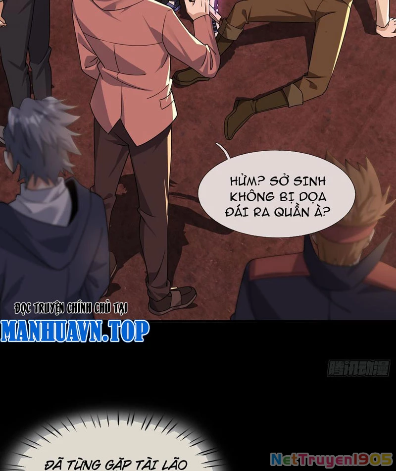 Toàn Cầu Kinh Dị: Ta Mở Ra Thương Thành Tự Do Hack Chapter 1 - Trang 2