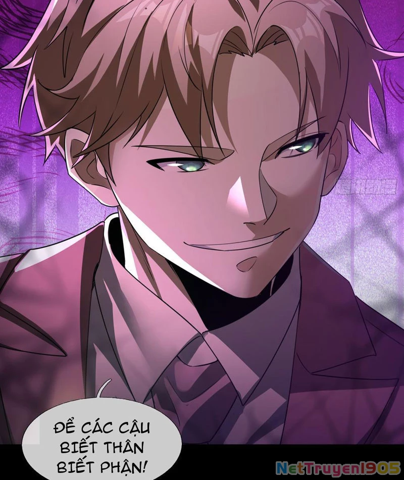 Toàn Cầu Kinh Dị: Ta Mở Ra Thương Thành Tự Do Hack Chapter 1 - Trang 2