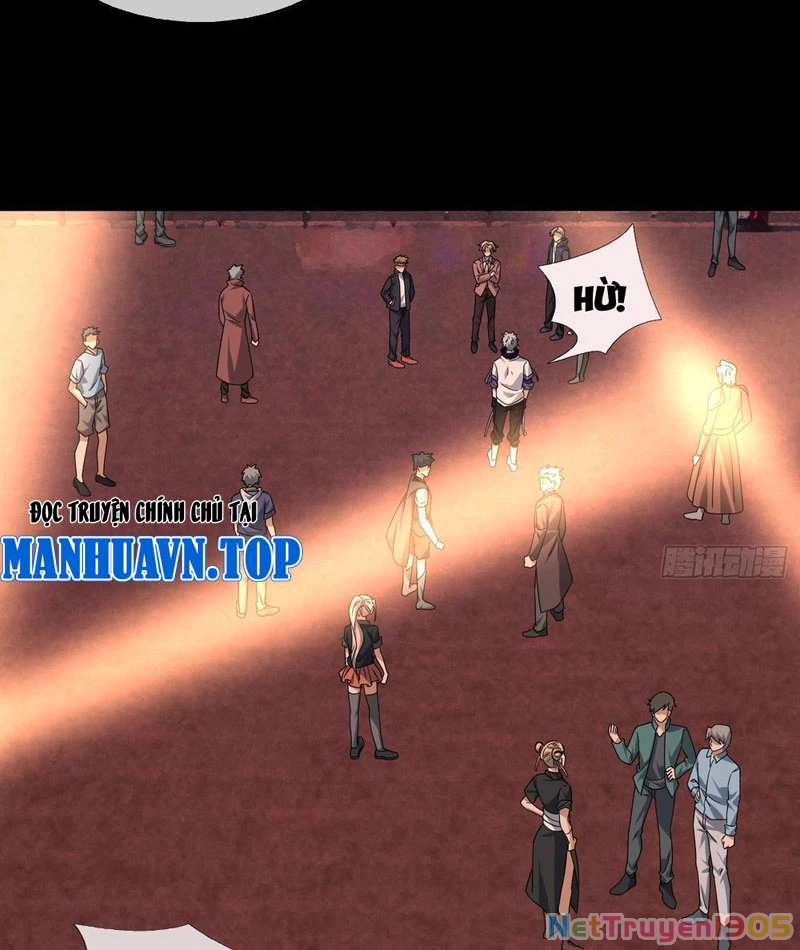 Toàn Cầu Kinh Dị: Ta Mở Ra Thương Thành Tự Do Hack Chapter 1 - Trang 2