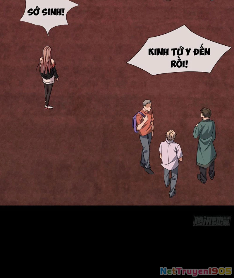 Toàn Cầu Kinh Dị: Ta Mở Ra Thương Thành Tự Do Hack Chapter 1 - Trang 2