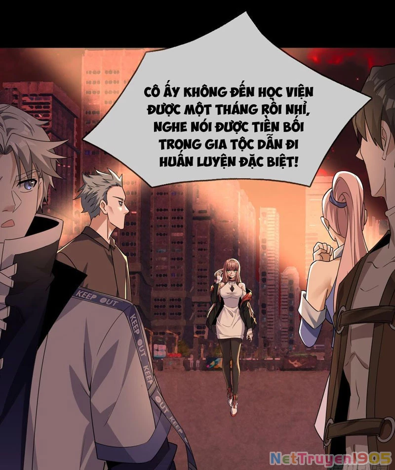 Toàn Cầu Kinh Dị: Ta Mở Ra Thương Thành Tự Do Hack Chapter 1 - Trang 2