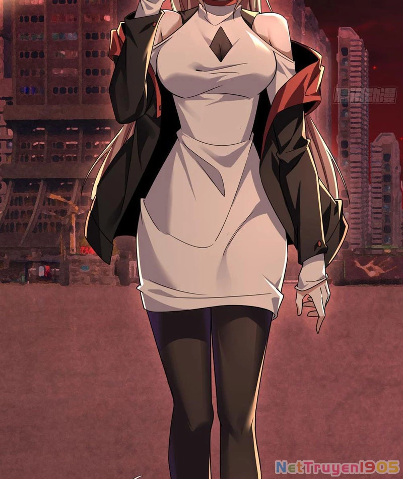 Toàn Cầu Kinh Dị: Ta Mở Ra Thương Thành Tự Do Hack Chapter 1 - Trang 2