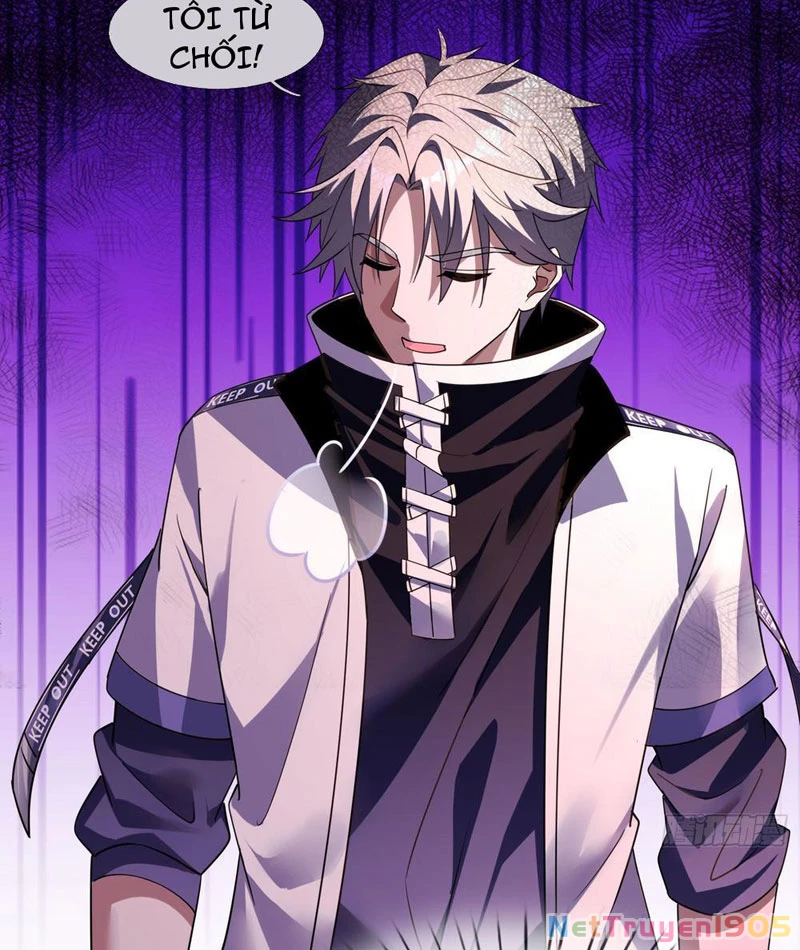 Toàn Cầu Kinh Dị: Ta Mở Ra Thương Thành Tự Do Hack Chapter 1 - Trang 2