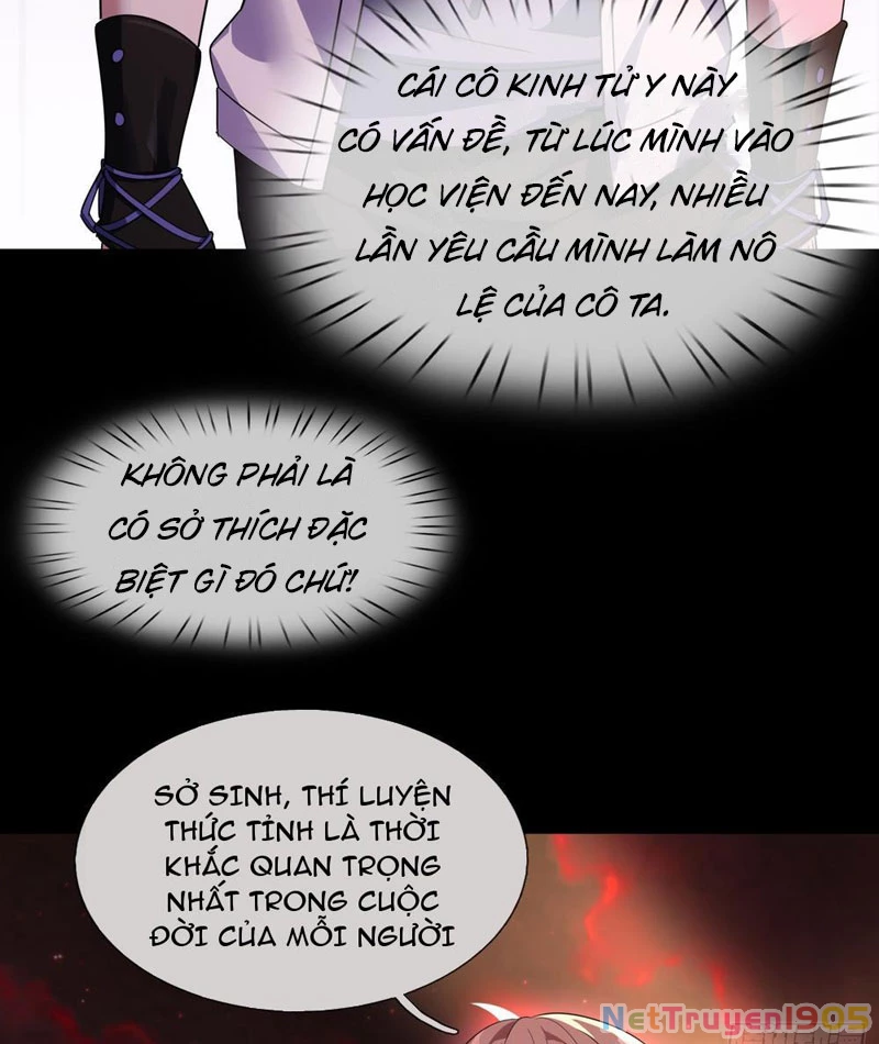 Toàn Cầu Kinh Dị: Ta Mở Ra Thương Thành Tự Do Hack Chapter 1 - Trang 2