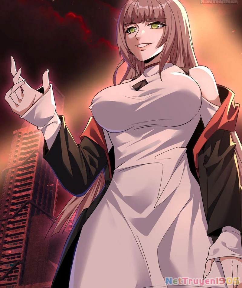 Toàn Cầu Kinh Dị: Ta Mở Ra Thương Thành Tự Do Hack Chapter 1 - Trang 2