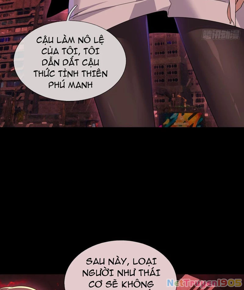 Toàn Cầu Kinh Dị: Ta Mở Ra Thương Thành Tự Do Hack Chapter 1 - Trang 2
