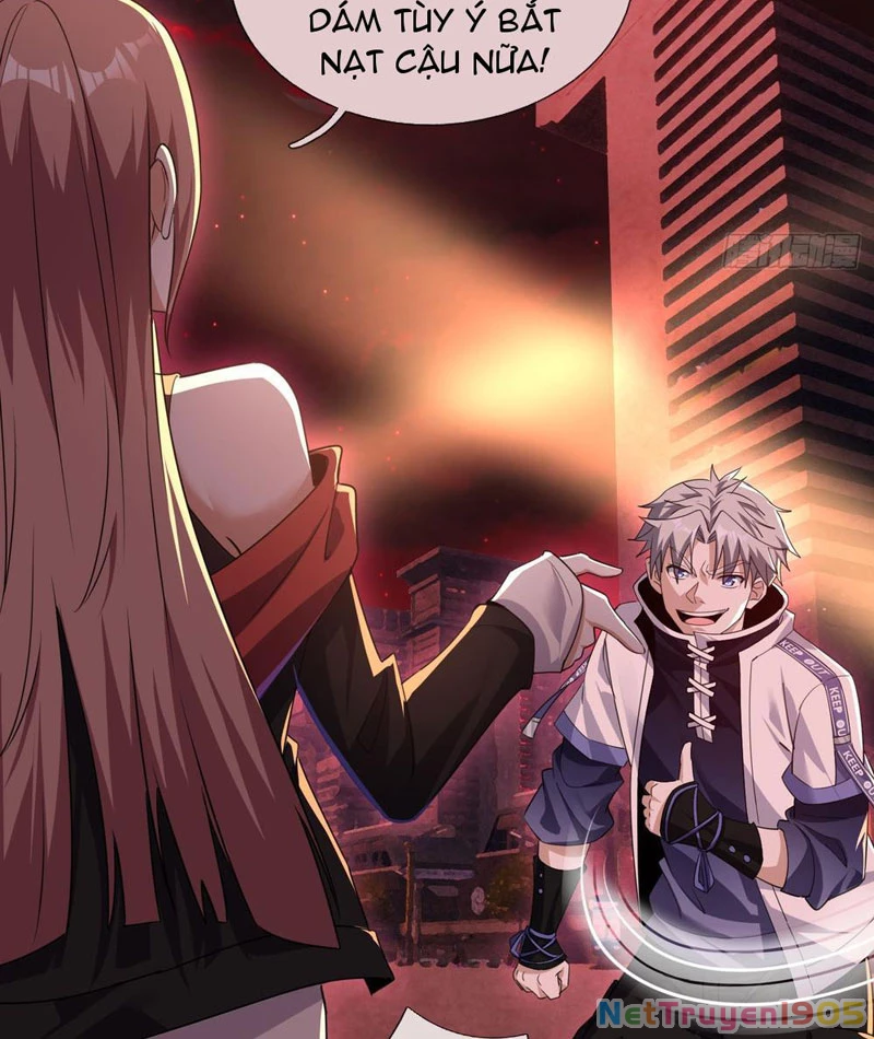 Toàn Cầu Kinh Dị: Ta Mở Ra Thương Thành Tự Do Hack Chapter 1 - Trang 2