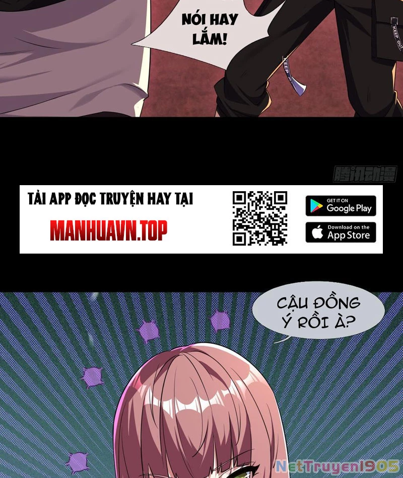 Toàn Cầu Kinh Dị: Ta Mở Ra Thương Thành Tự Do Hack Chapter 1 - Trang 2