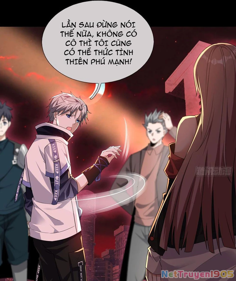 Toàn Cầu Kinh Dị: Ta Mở Ra Thương Thành Tự Do Hack Chapter 1 - Trang 2