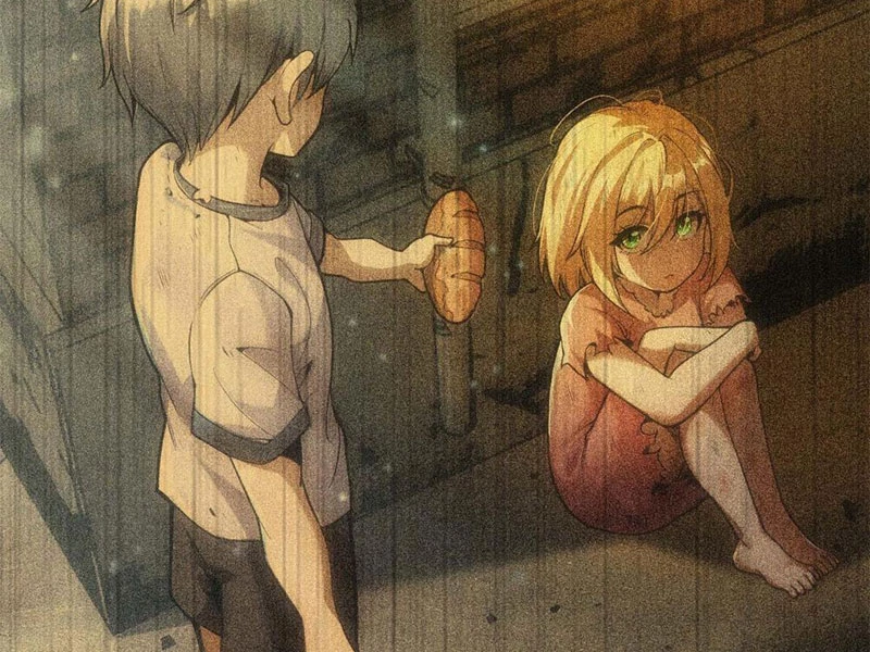 Thập Hoang Chi Vương Chapter 1 - 83